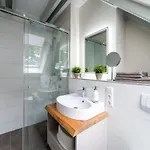 Apartamento 5 Sterne Wellness-ferienhaus 