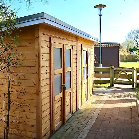 5 Sterne Wellness-ferienhaus 