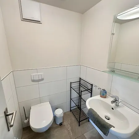 아파트 5 Sterne Wellness-ferienhaus 